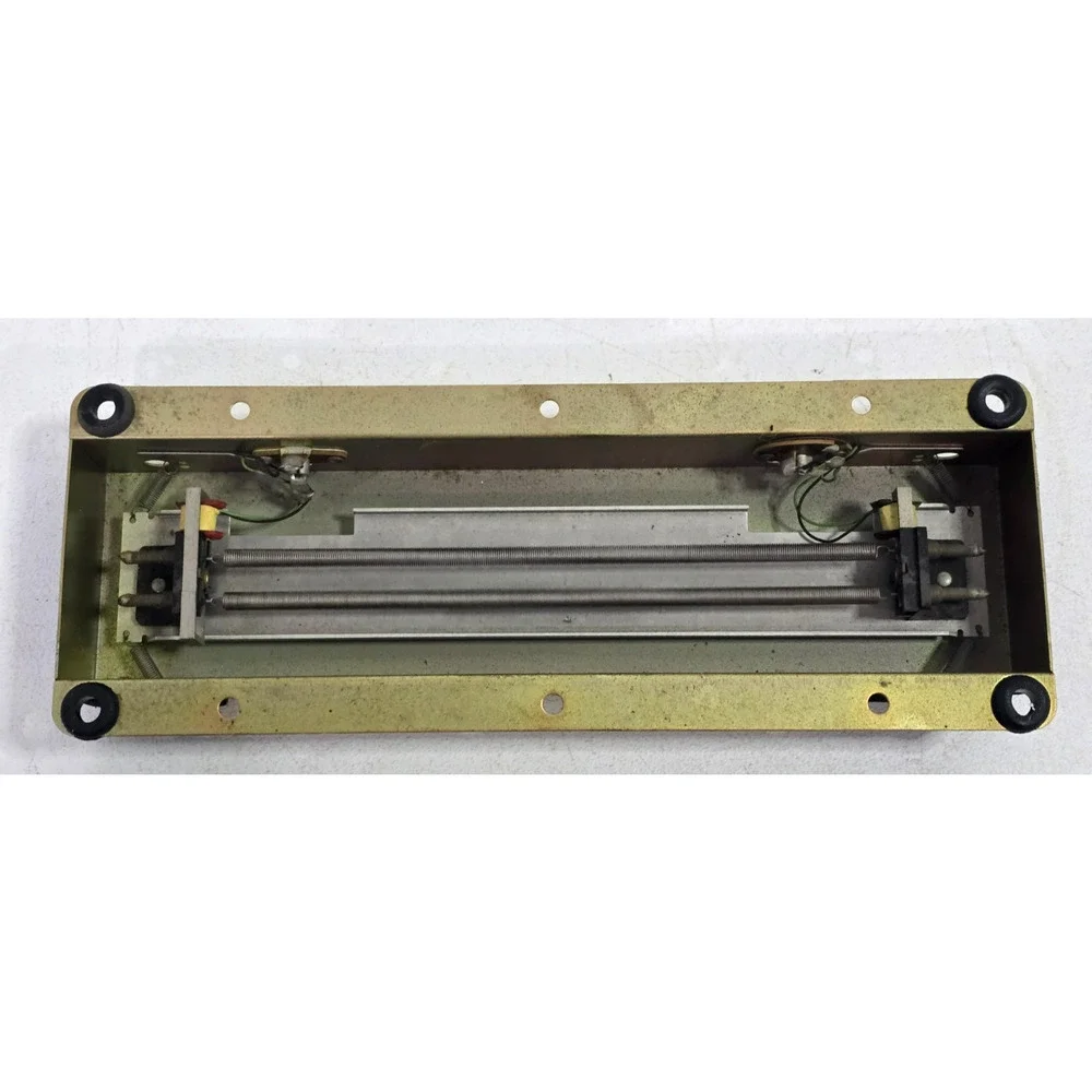 Crate CR-160 Amplifier Reverb / Overdrive Tank OEM Replacement Part